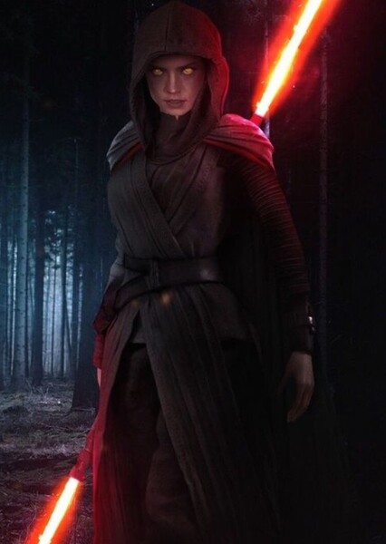 Daisy Ridley photo
