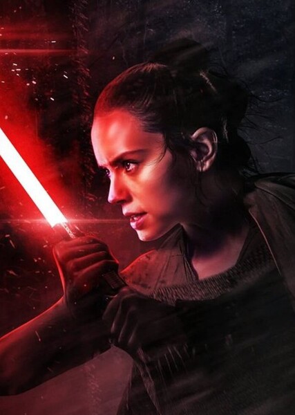 Daisy Ridley photo