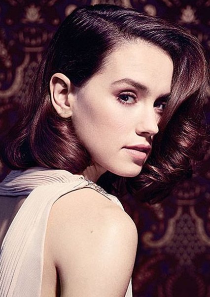 Daisy Ridley