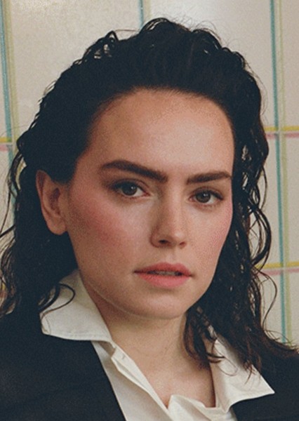 Daisy Ridley