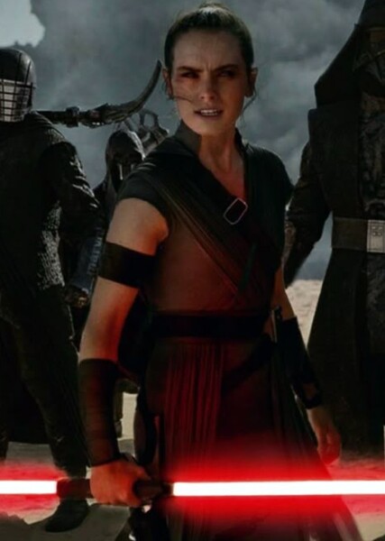 Daisy Ridley photo