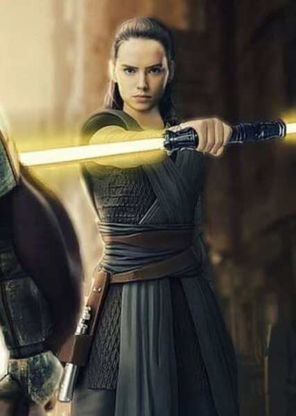 Daisy Ridley photo
