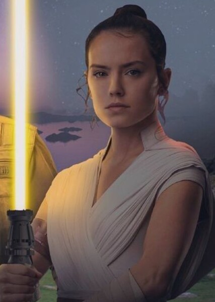 Daisy Ridley photo