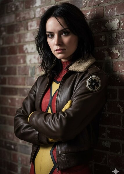 Daisy Ridley photo