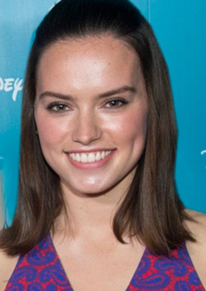Daisy Ridley photo