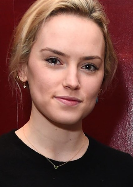 Daisy Ridley photo