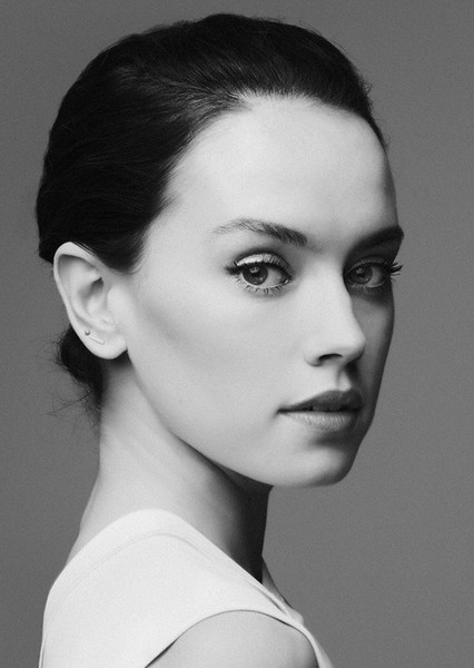 Daisy Ridley photo