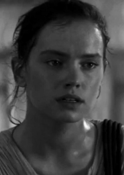 Daisy Ridley photo