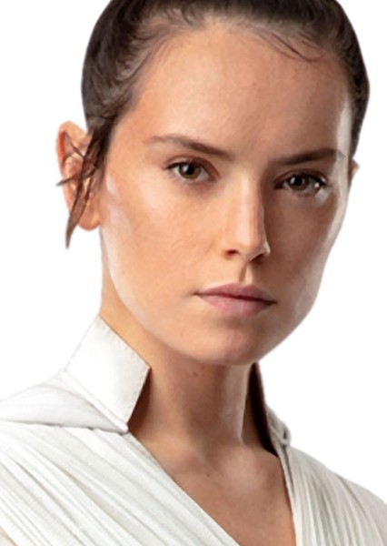 Daisy Ridley photo