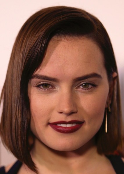 Daisy Ridley photo