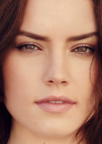 Daisy Ridley photo