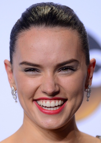 Daisy Ridley photo