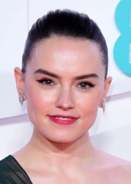 Daisy Ridley photo