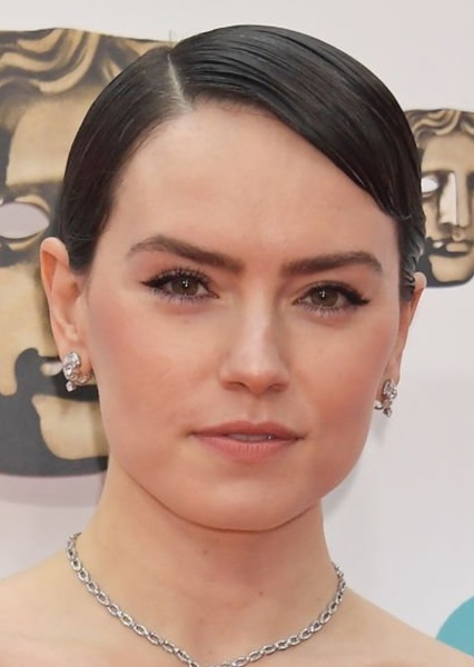 Daisy Ridley photo