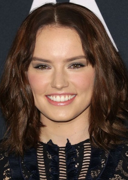 Daisy Ridley photo