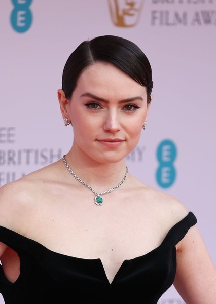 Daisy Ridley