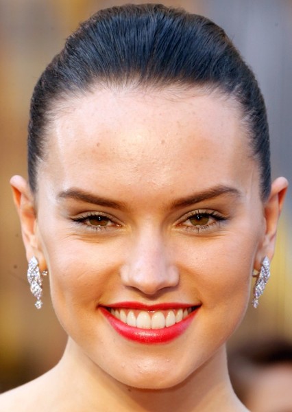 Daisy Ridley photo