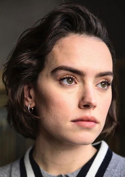 Daisy Ridley