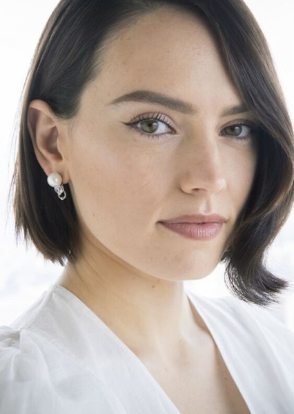 Daisy Ridley photo