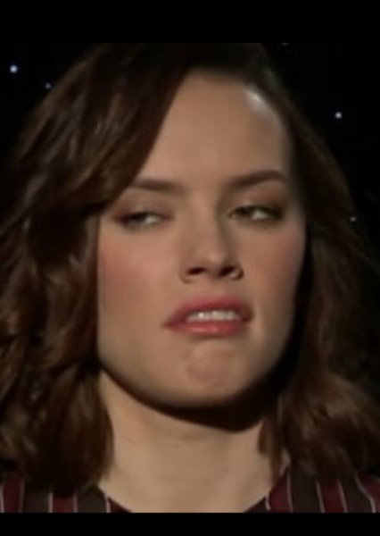 Daisy Ridley photo