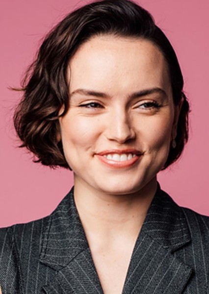 Daisy Ridley photo