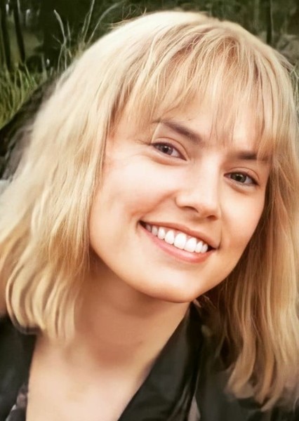 Daisy Ridley