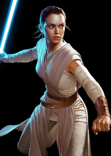 Daisy Ridley photo