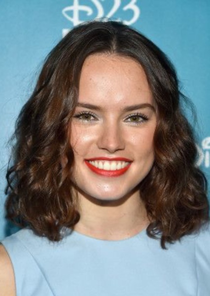 Daisy Ridley photo