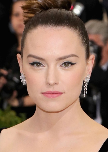 Daisy Ridley photo