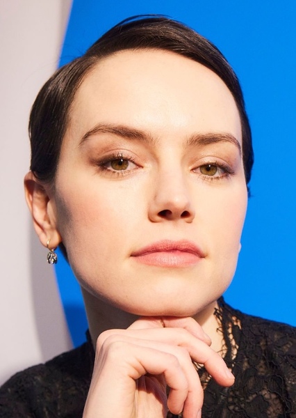 Daisy Ridley