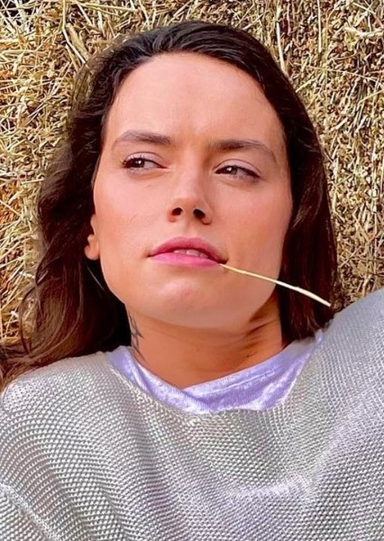 Daisy Ridley photo