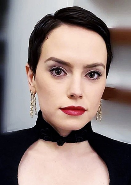 Daisy Ridley photo