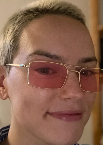 Daisy Ridley photo