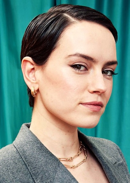 Daisy Ridley