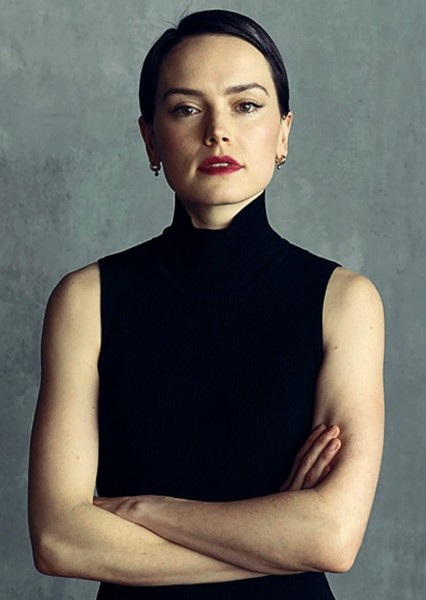 Daisy Ridley photo