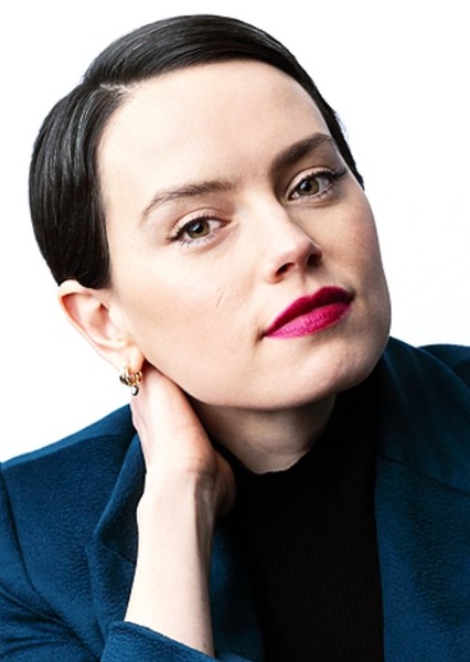 Daisy Ridley