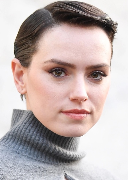 Daisy Ridley photo
