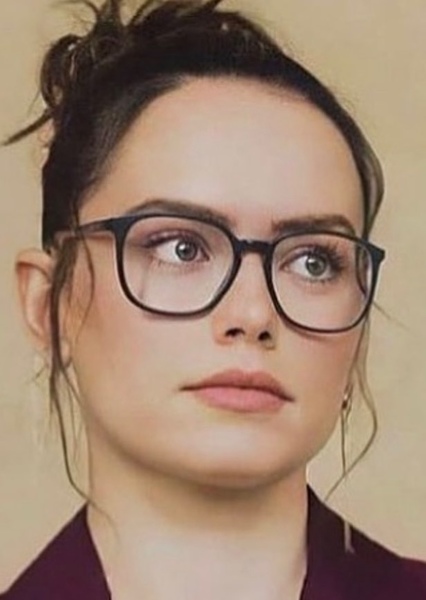 Daisy Ridley photo
