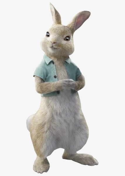 COTTON-TAIL
