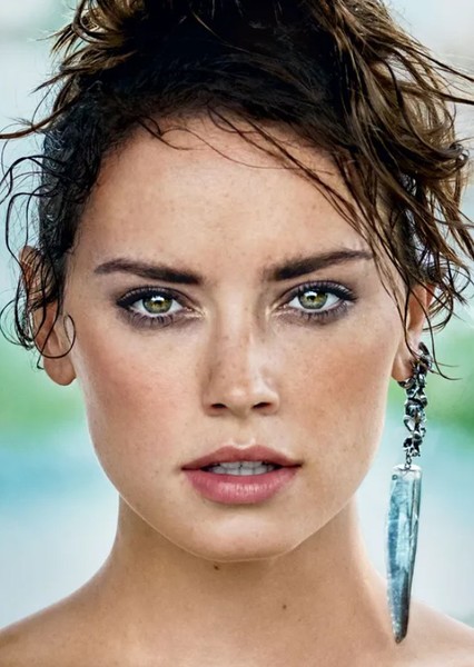 Daisy Ridley photo