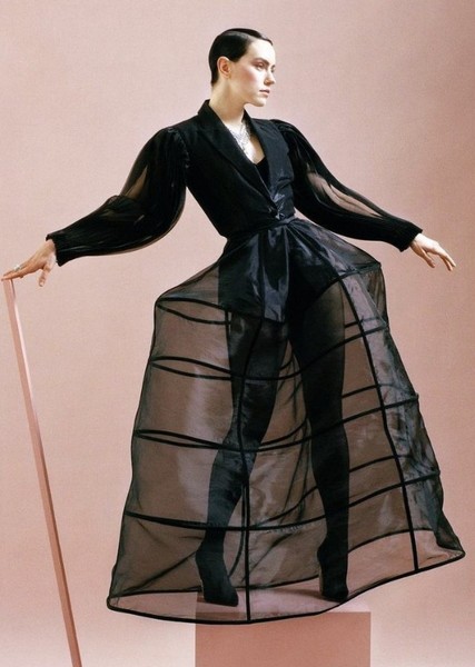 Daisy Ridley photo