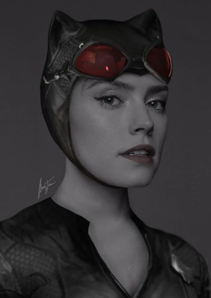 Daisy Ridley photo