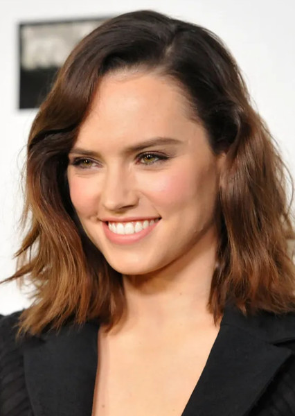 Daisy Ridley photo