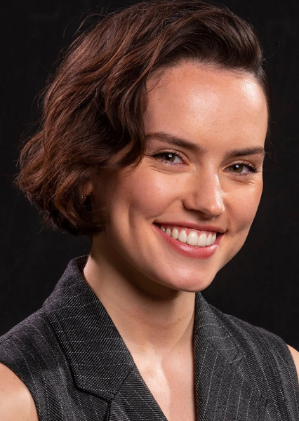 Daisy Ridley photo
