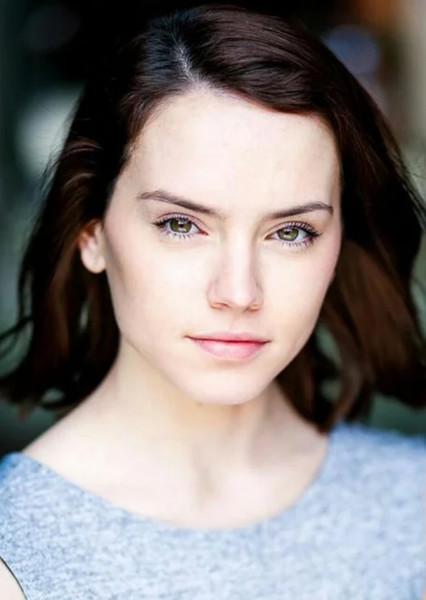 Daisy Ridley photo