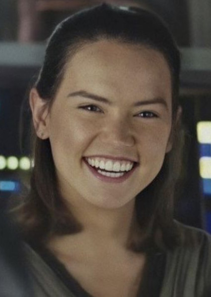 Daisy Ridley photo