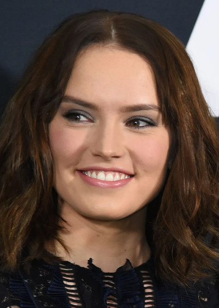 Daisy Ridley photo