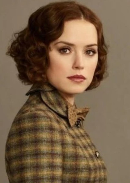 Daisy Ridley photo