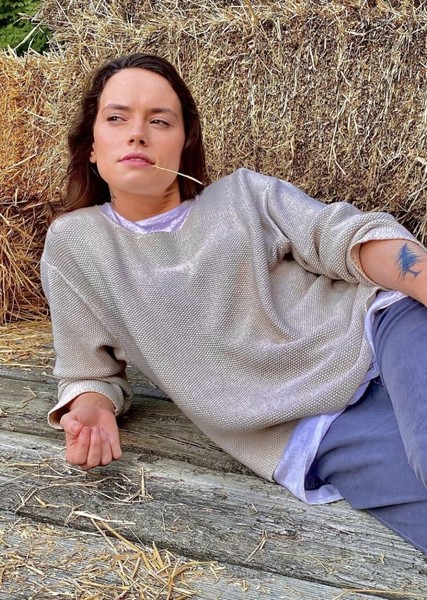 Daisy Ridley photo