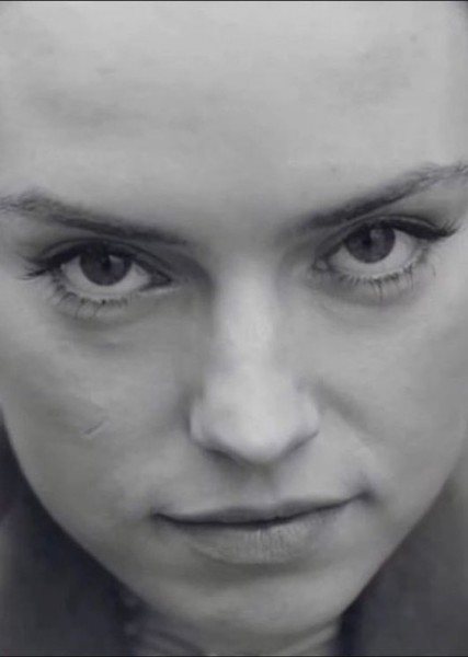 Daisy Ridley photo